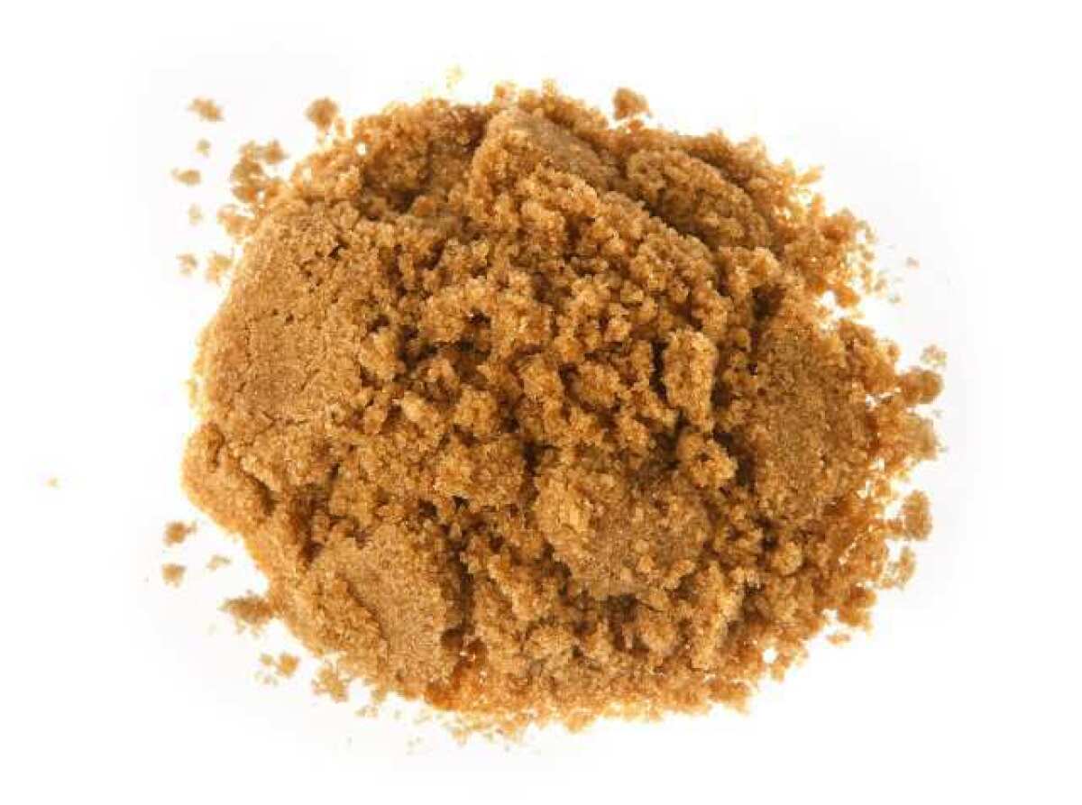 Brown Sugar