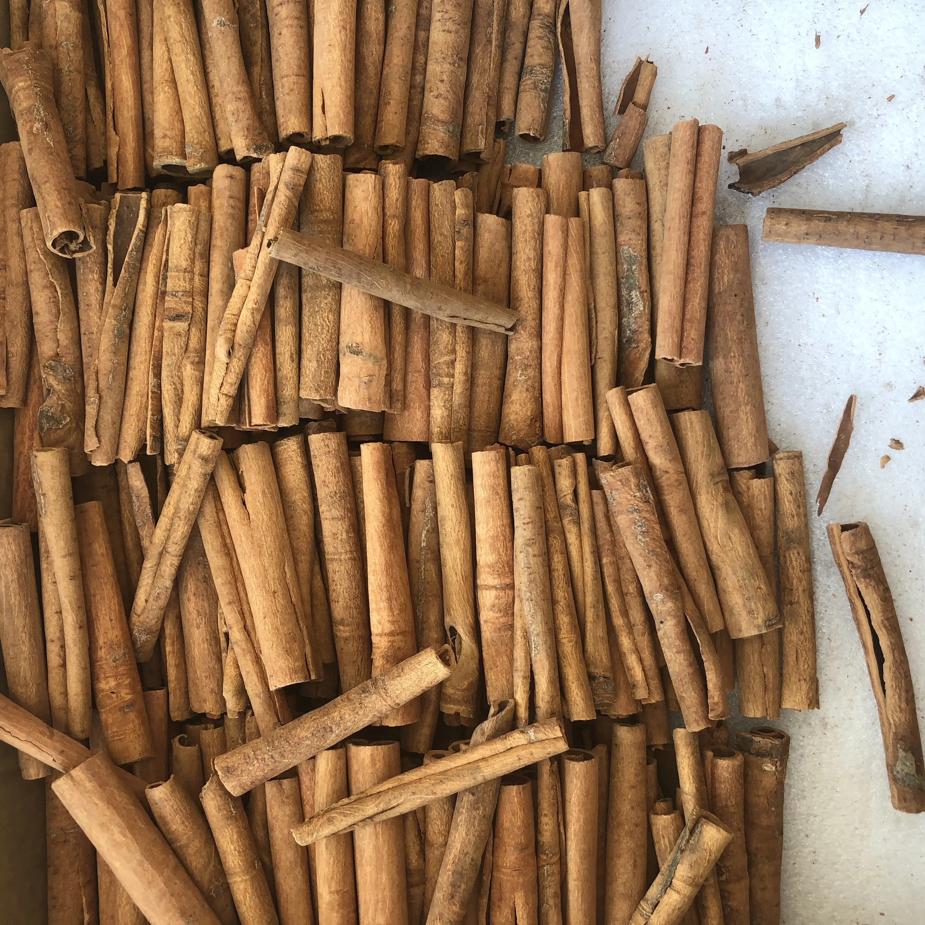 Cinnamon