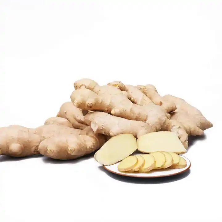 Fresh Ginger
